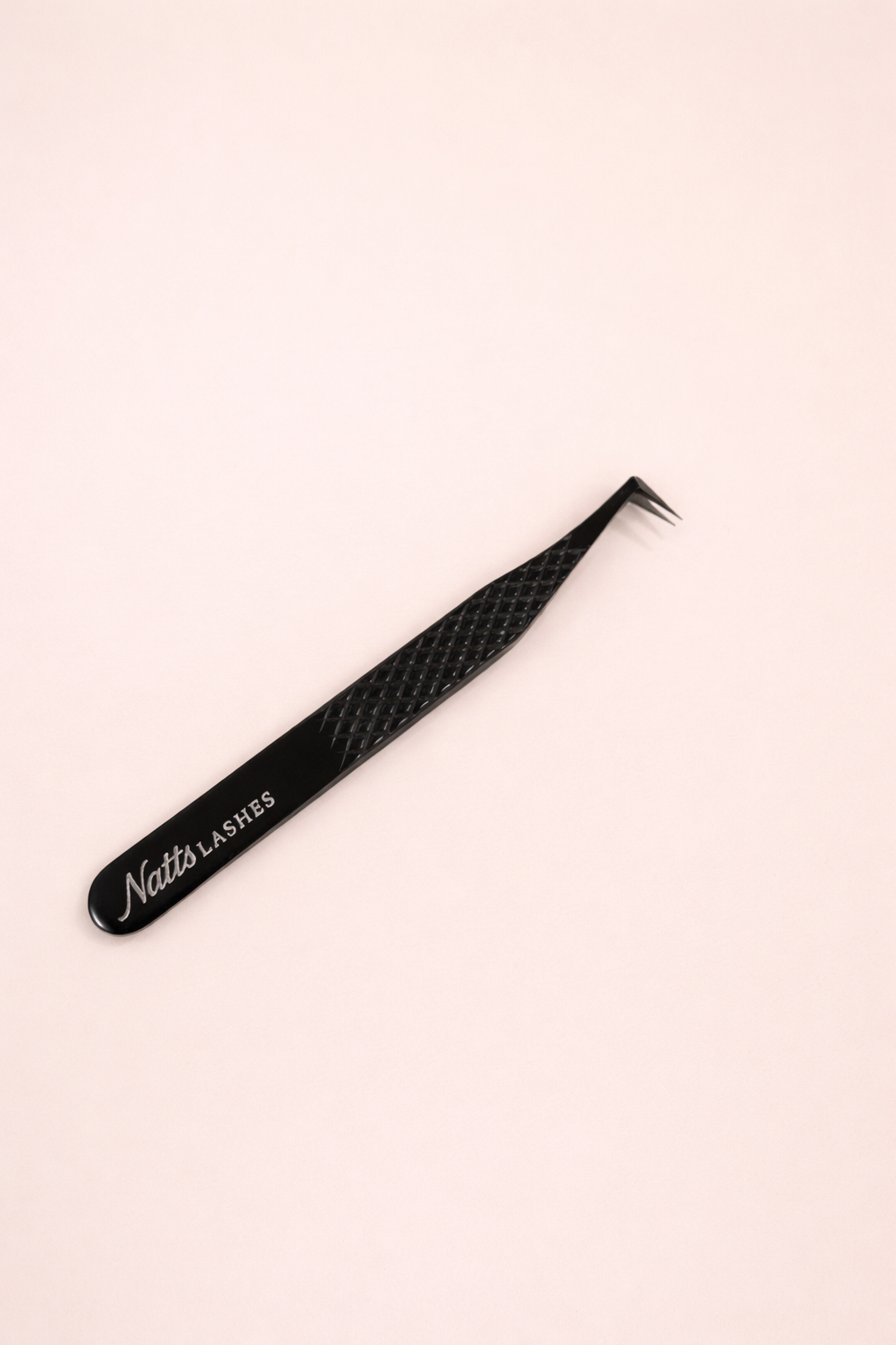 75°-Midnight Collection tweezers