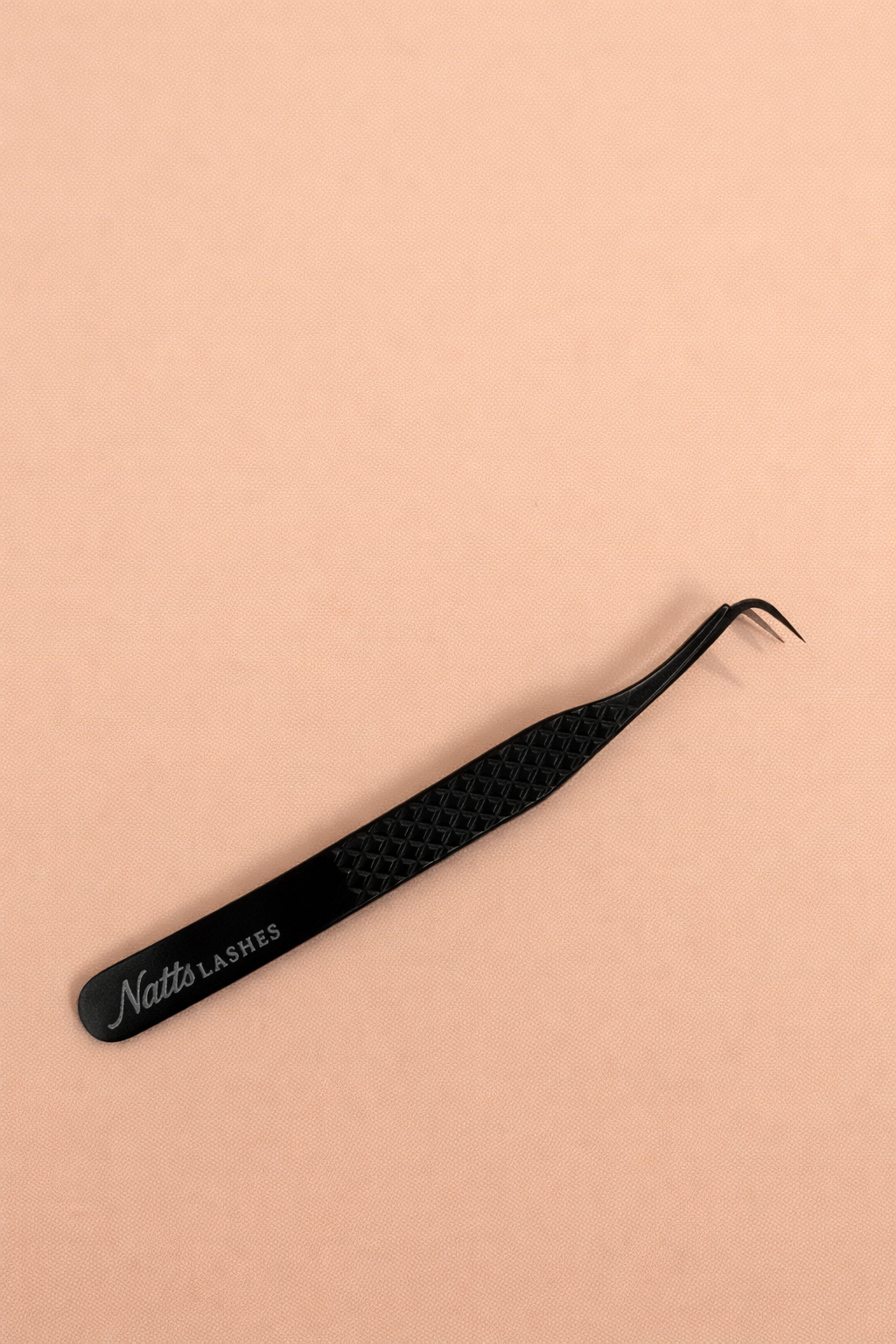 Volume-Midnight Collection tweezers