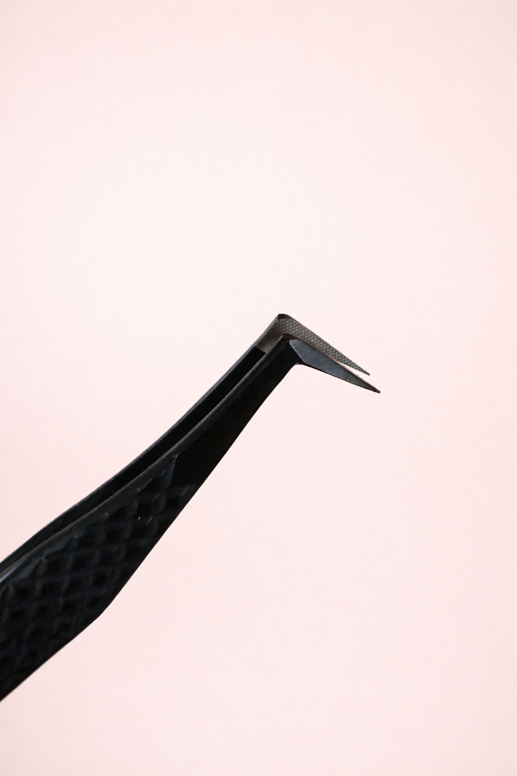75°-Midnight Collection tweezers