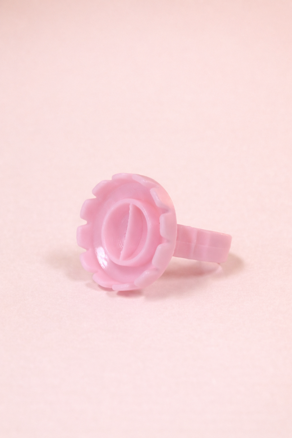 Disposable Glue rings (100pcs)
