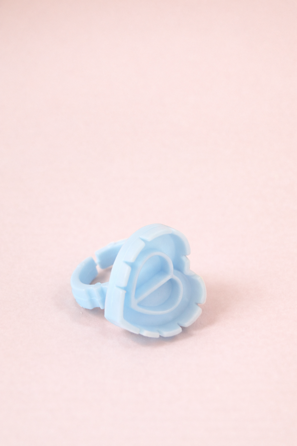 Disposable Glue rings (100pcs)