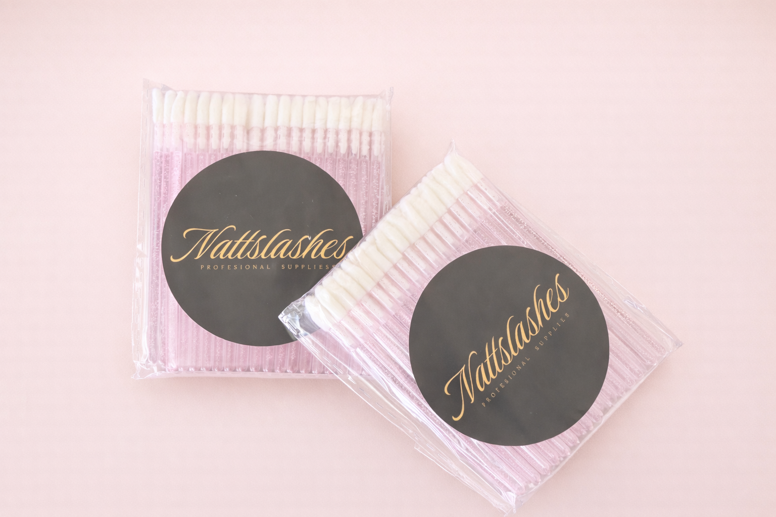 Disposable Micro Applicators (100pcs)