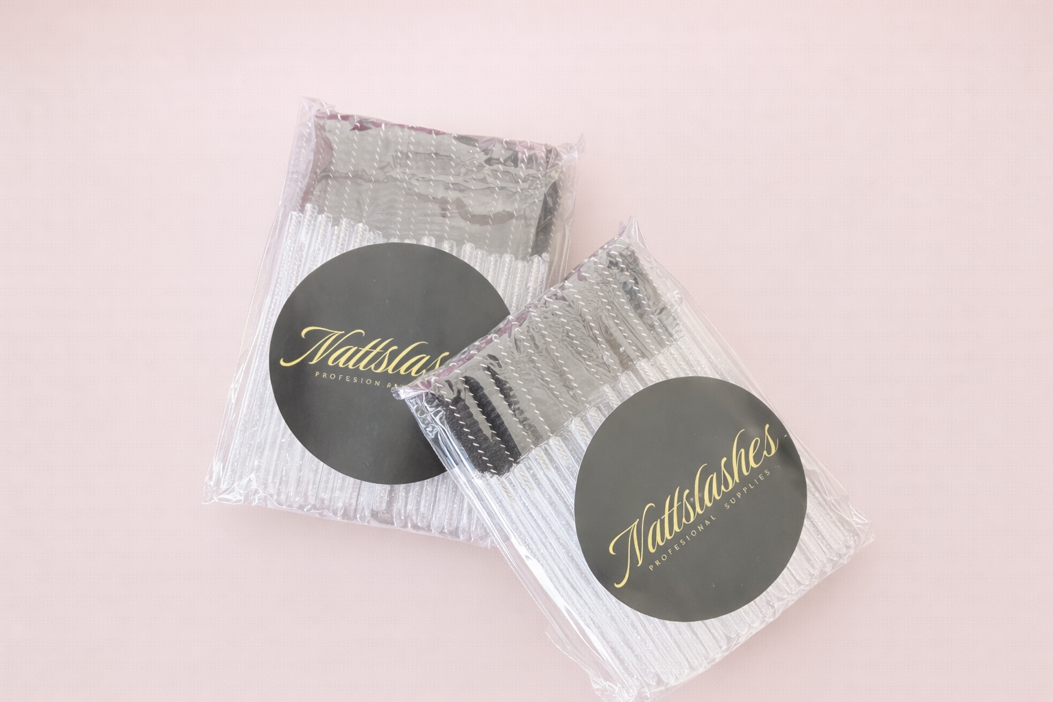 Lash Spoolies (100pcs)