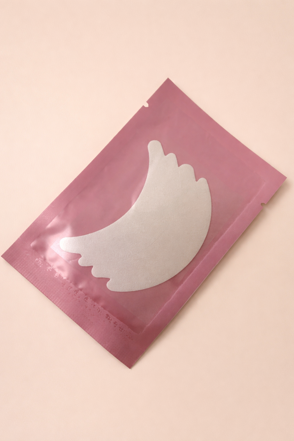 Foam eye patches- Large